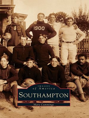 cover image of Southampton